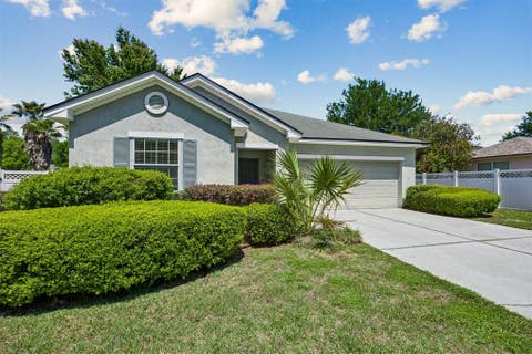 Homes For Sale - 95043 Paso Robles Court<br/> Fernandina Beach, FL 32034