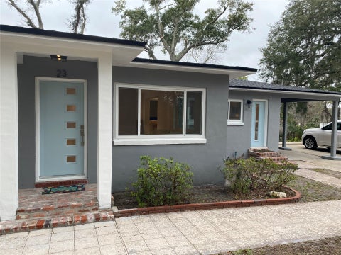 Homes For Rent - 23 S 15 Street<br/> Fernandina Beach, FL 32034