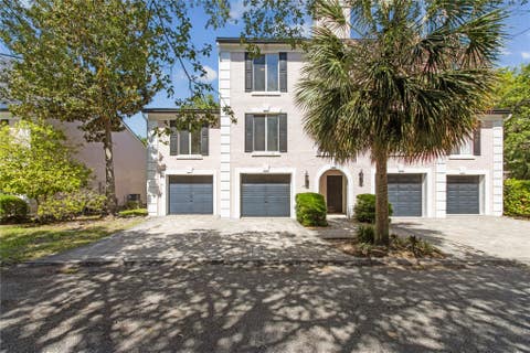 Condo For Sale - 4746 Gulfstream Court #11<br/> Nassau County, Fernandina Beach, FL 32034