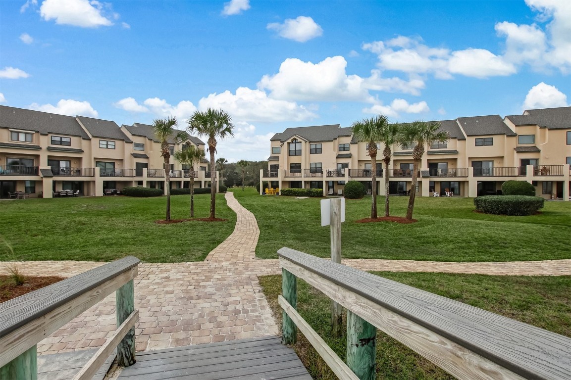 5010 Summer Beach Boulevard #309, Fernandina Beach, Florida image 32