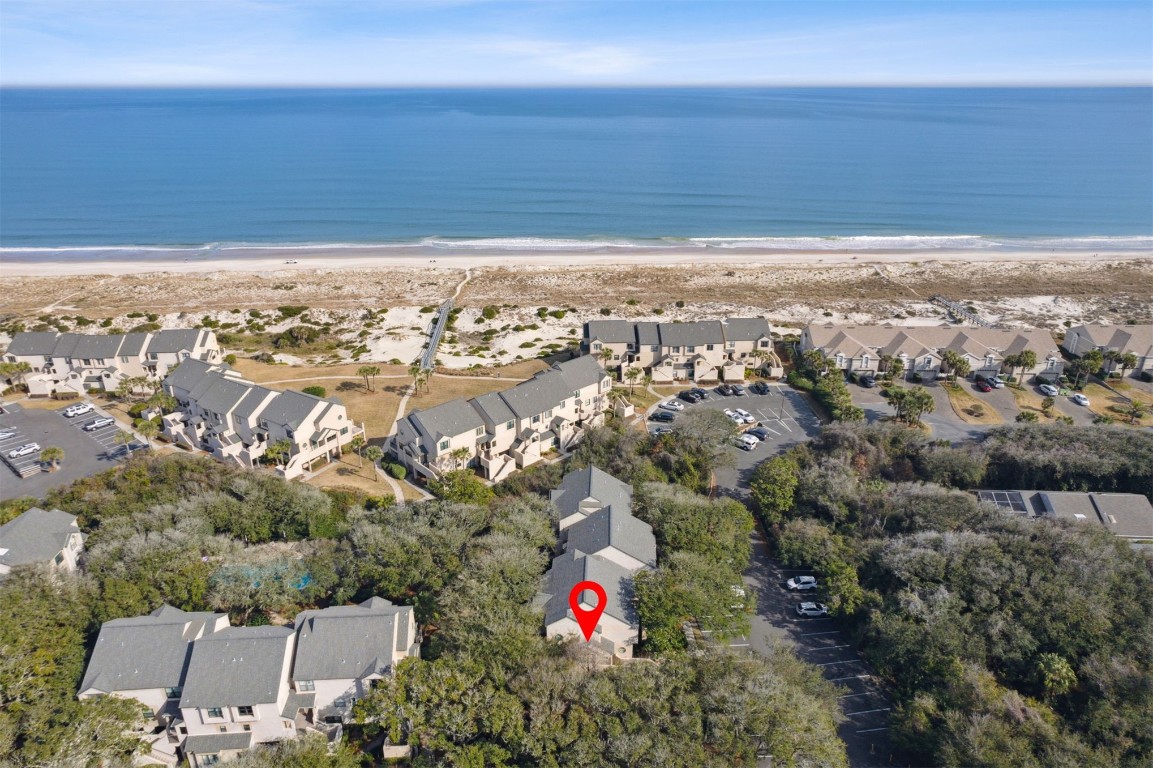 5010 Summer Beach Boulevard #309, Fernandina Beach, Florida image 28