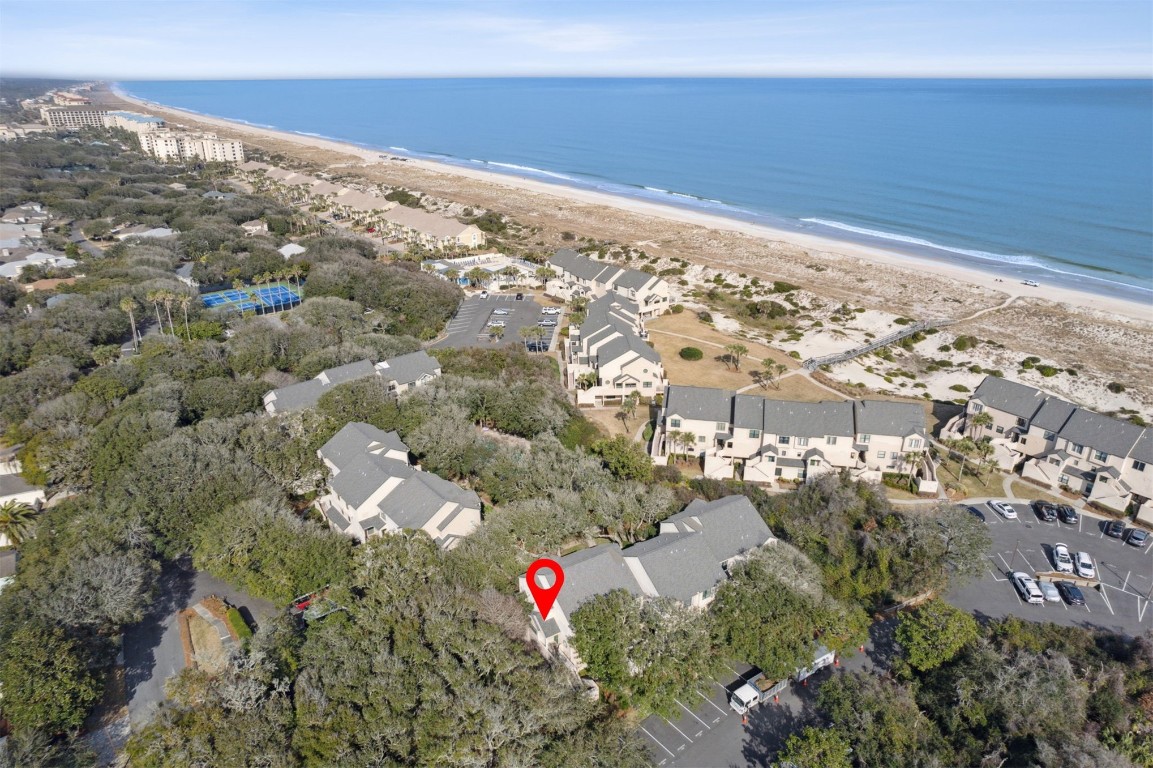 5010 Summer Beach Boulevard #309, Fernandina Beach, Florida image 29