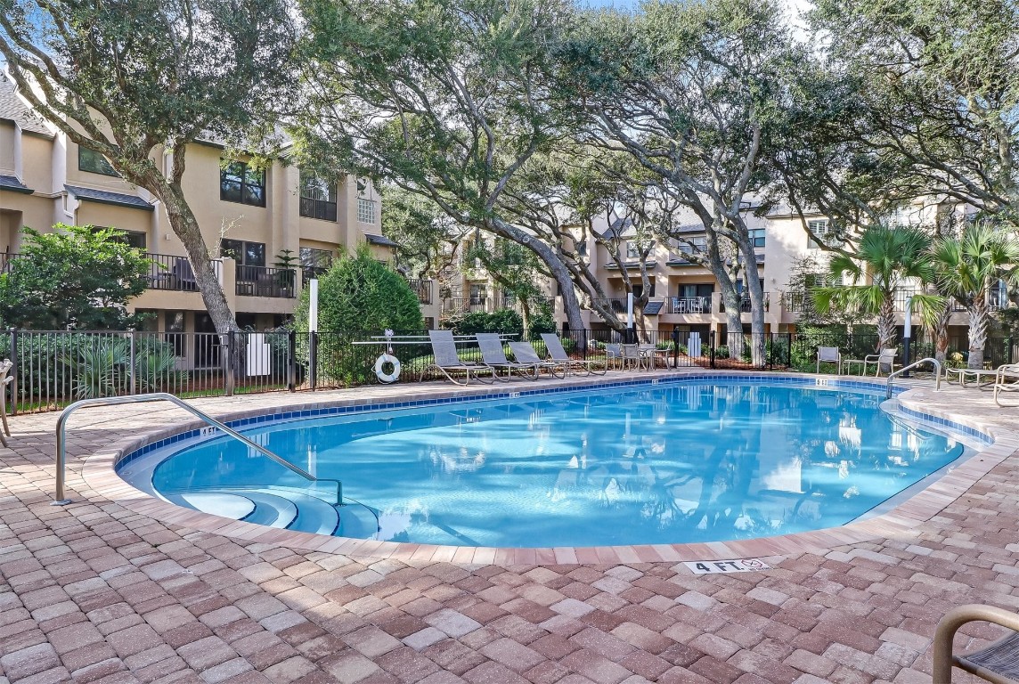 5010 Summer Beach Boulevard #309, Fernandina Beach, Florida image 26