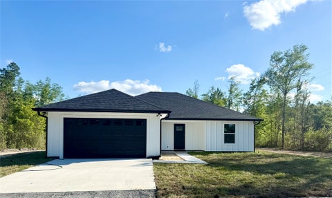 Homes For Sale - 28019 Bond Road<br/> Nassau County, Hilliard, FL 32046