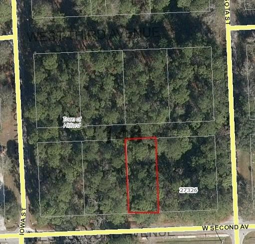 Second Avenue, Hilliard, Florida image 1