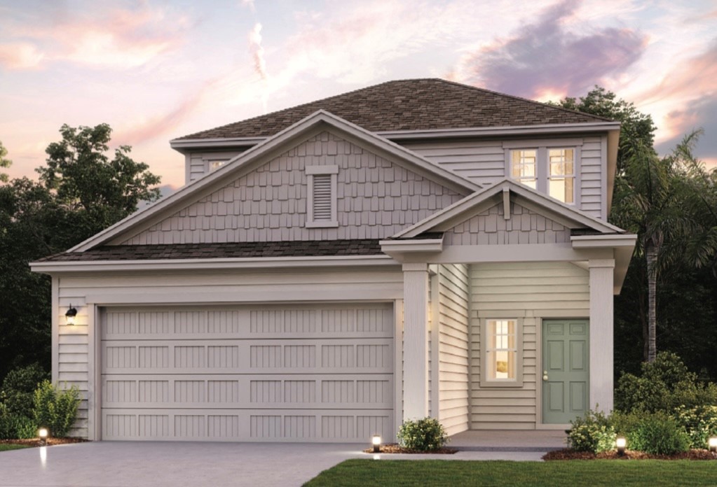 96437 Stillpointe Way, Fernandina Beach, Florida image 1