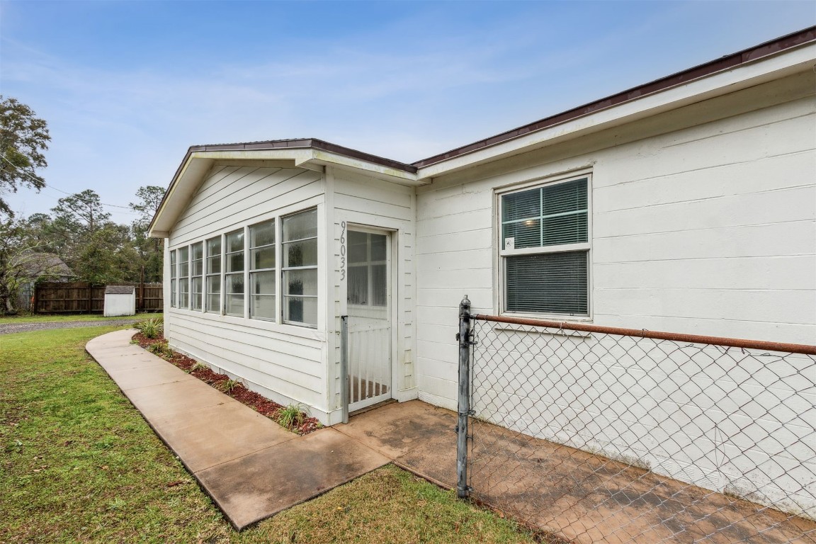 96033 S Prince Drive, Yulee, Florida image 3