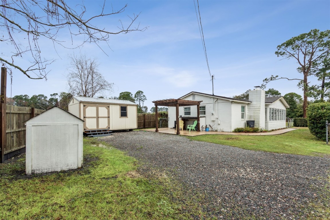 96033 S Prince Drive, Yulee, Florida image 2