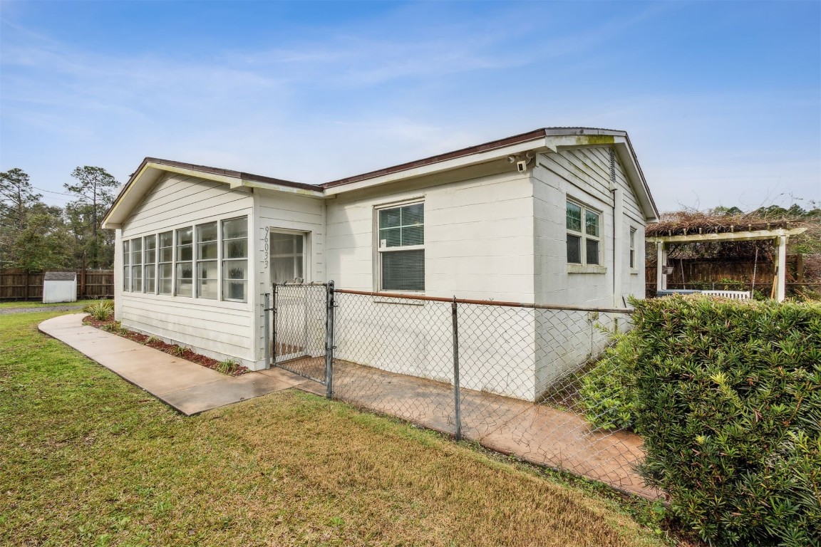 96033 S Prince Drive, Yulee, Florida image 1