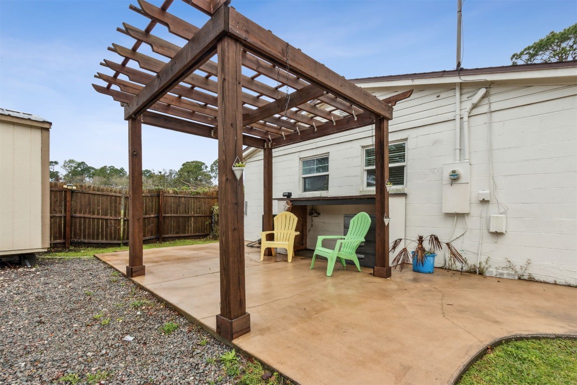 96033 S Prince Drive, Yulee, Florida image 18
