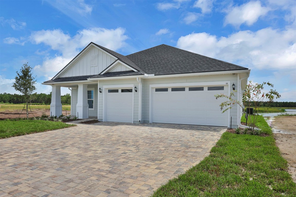 95487 Golden Glow Way, Fernandina Beach, Florida image 5