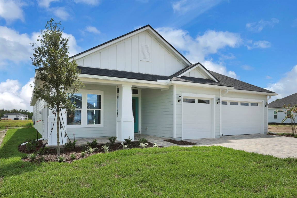 95487 Golden Glow Way, Fernandina Beach, Florida image 6