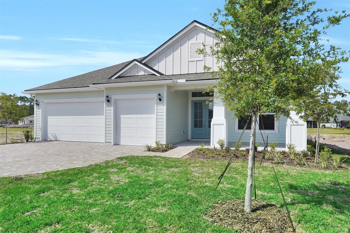 95487 Golden Glow Drive, Fernandina Beach, Florida image 2