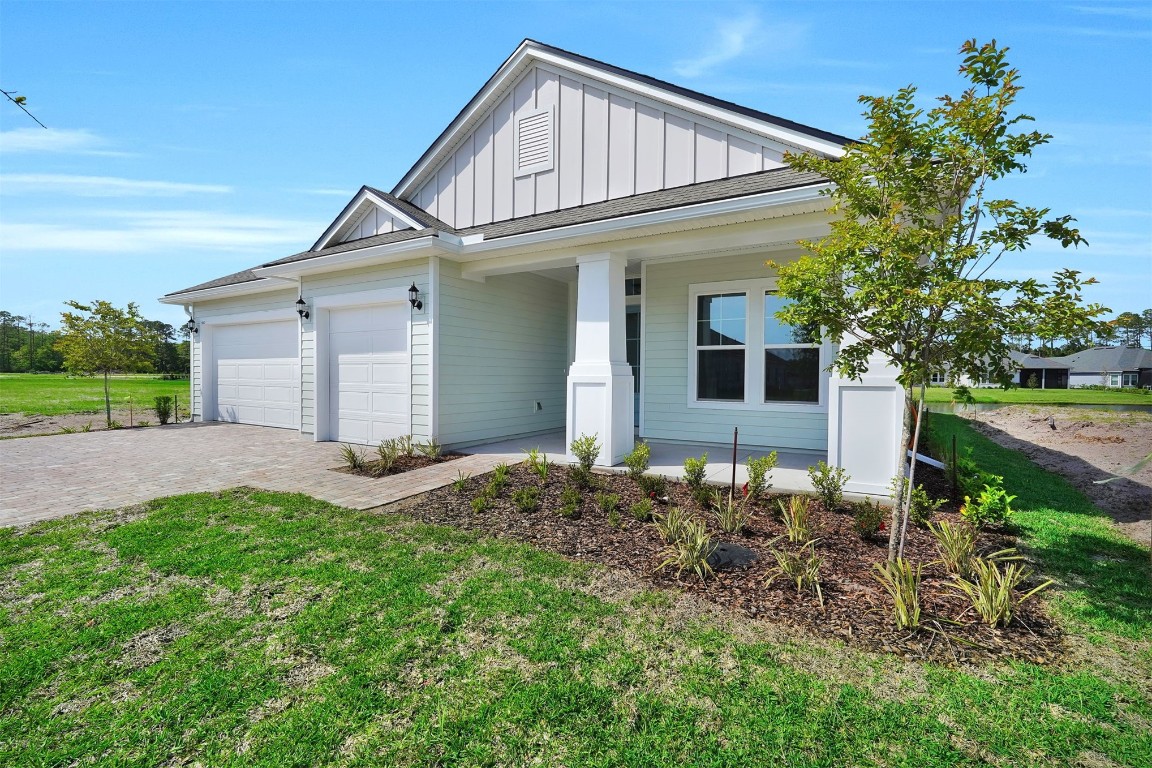 95487 Golden Glow Drive, Fernandina Beach, Florida image 4
