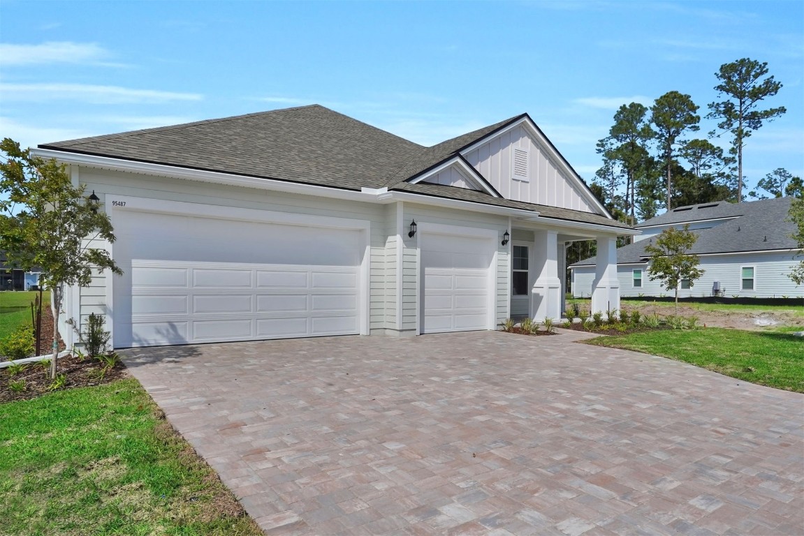95487 Golden Glow Drive, Fernandina Beach, Florida image 3