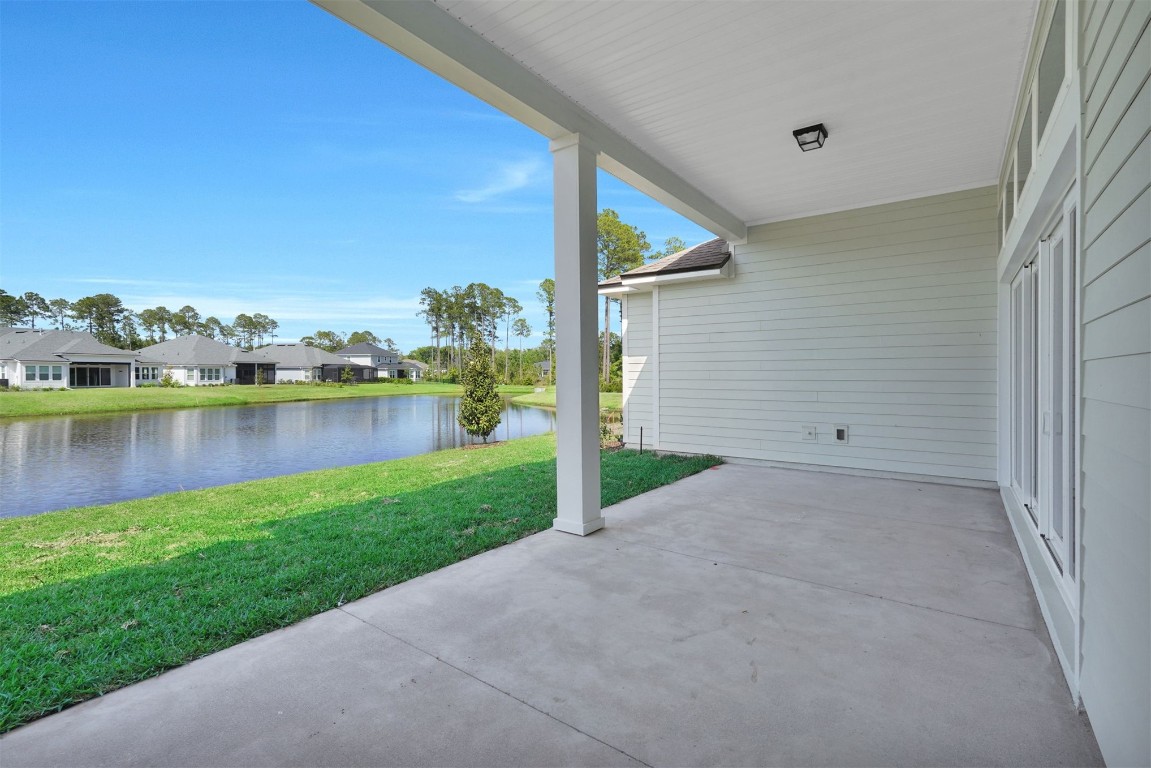 95487 Golden Glow Drive, Fernandina Beach, Florida image 37