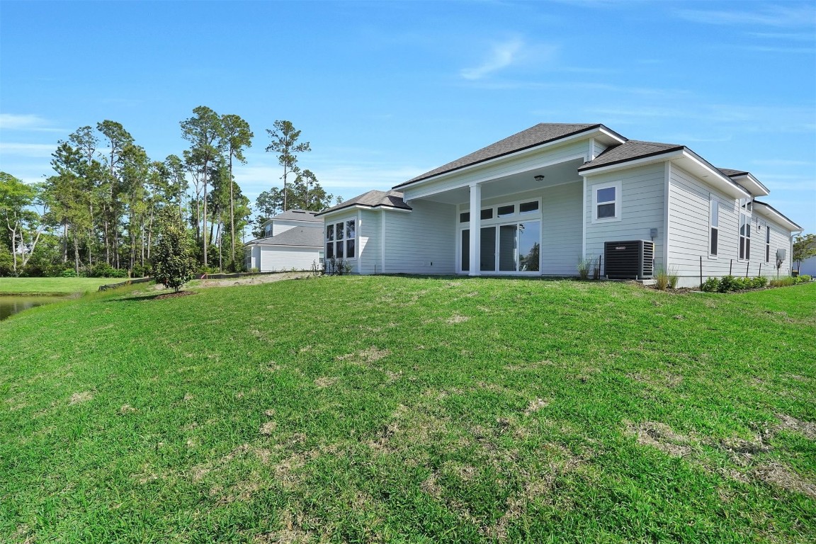 95487 Golden Glow Drive, Fernandina Beach, Florida image 39