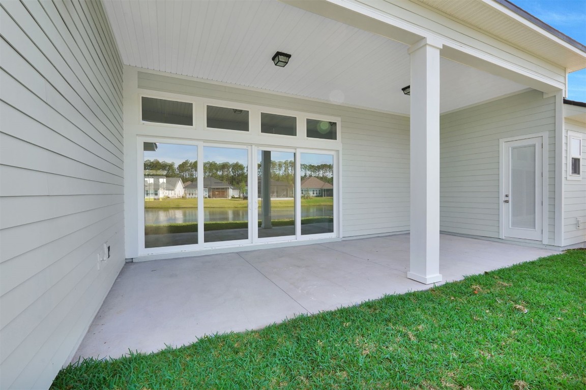 95487 Golden Glow Drive, Fernandina Beach, Florida image 38