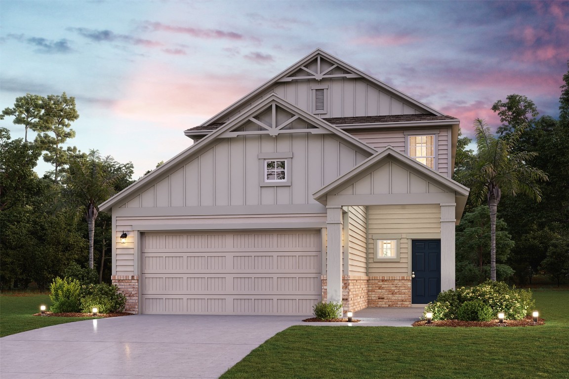 96493 Stillpoint Way, Fernandina Beach, Florida image 1