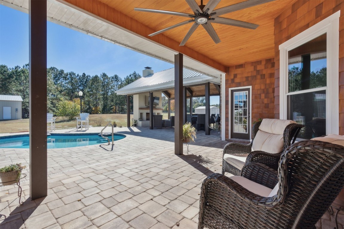 45159 American Dream Drive, Callahan, Florida image 35