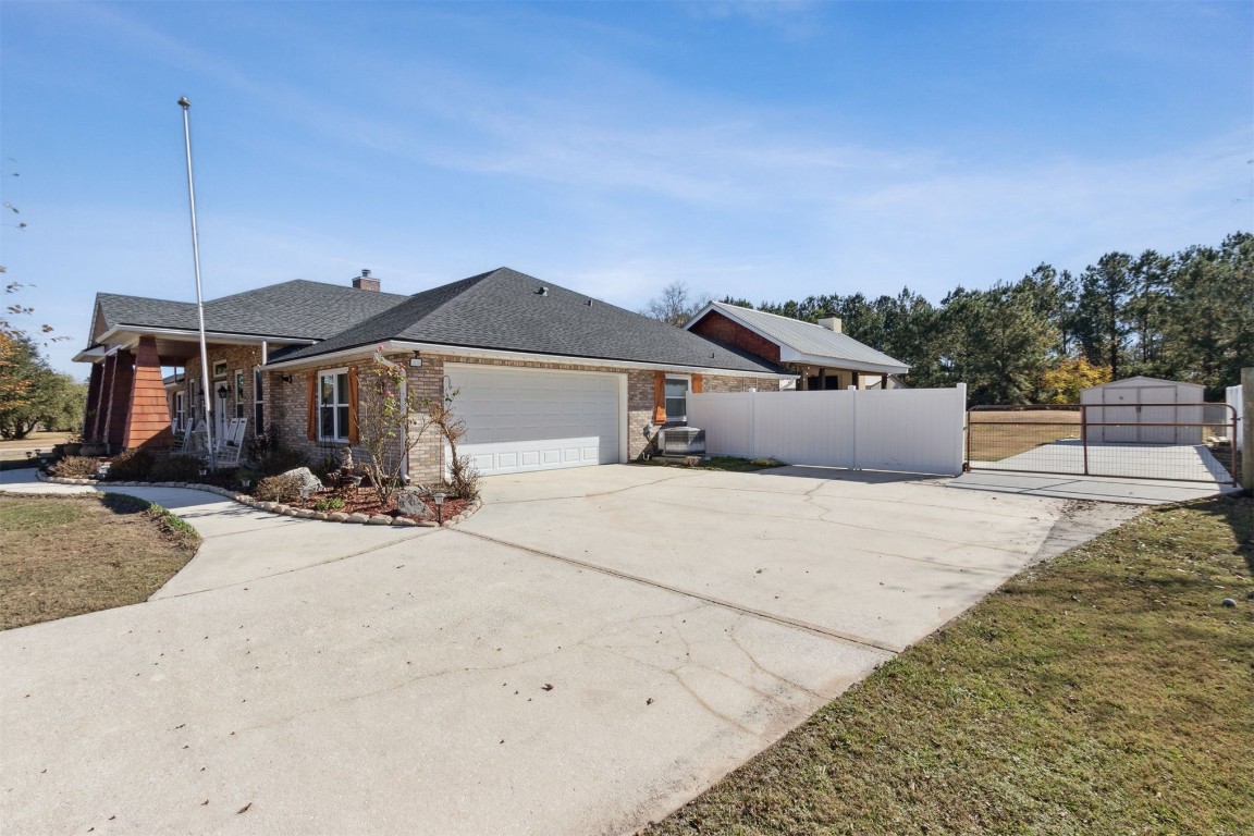 45159 American Dream Drive, Callahan, Florida image 49