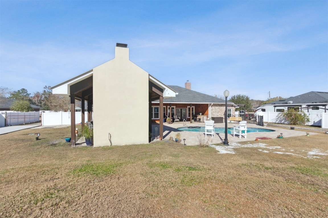 45159 American Dream Drive, Callahan, Florida image 45