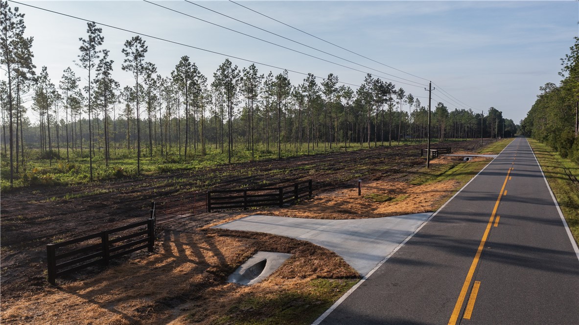 LOT 1 County Road 121, Hilliard, Florida image 15