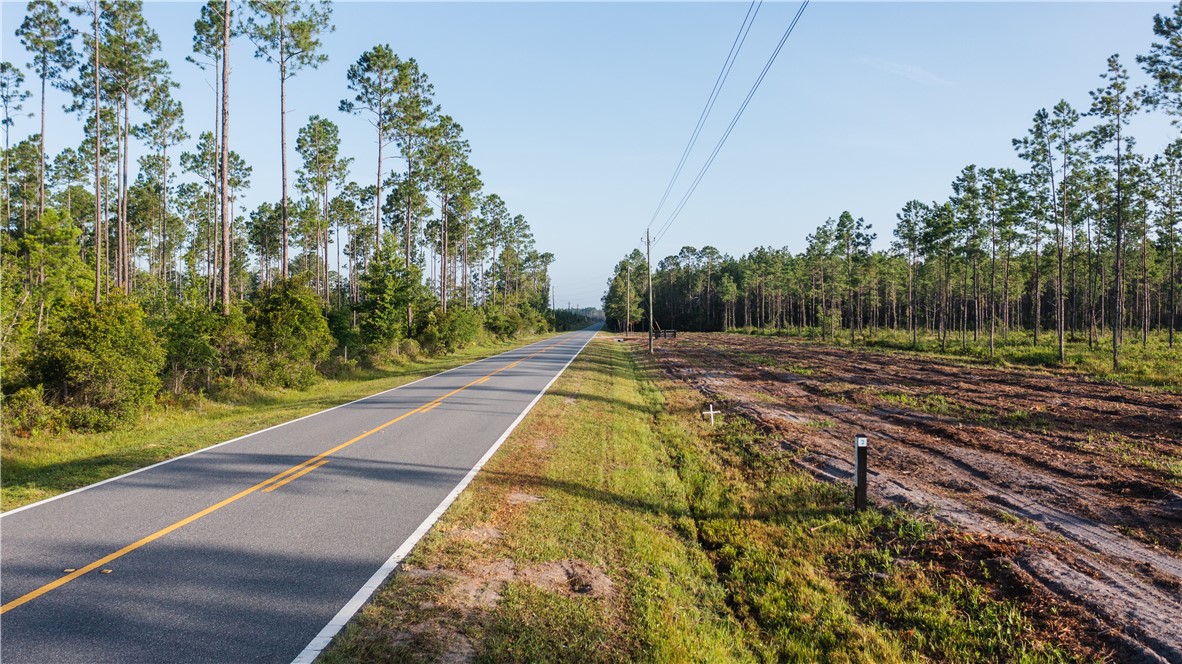 LOT 1 County Road 121, Hilliard, Florida image 14