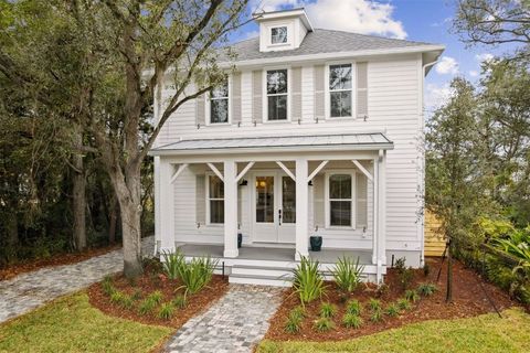 Homes For Sale - 1111 White Street<br/> Fernandina Beach, FL 32034