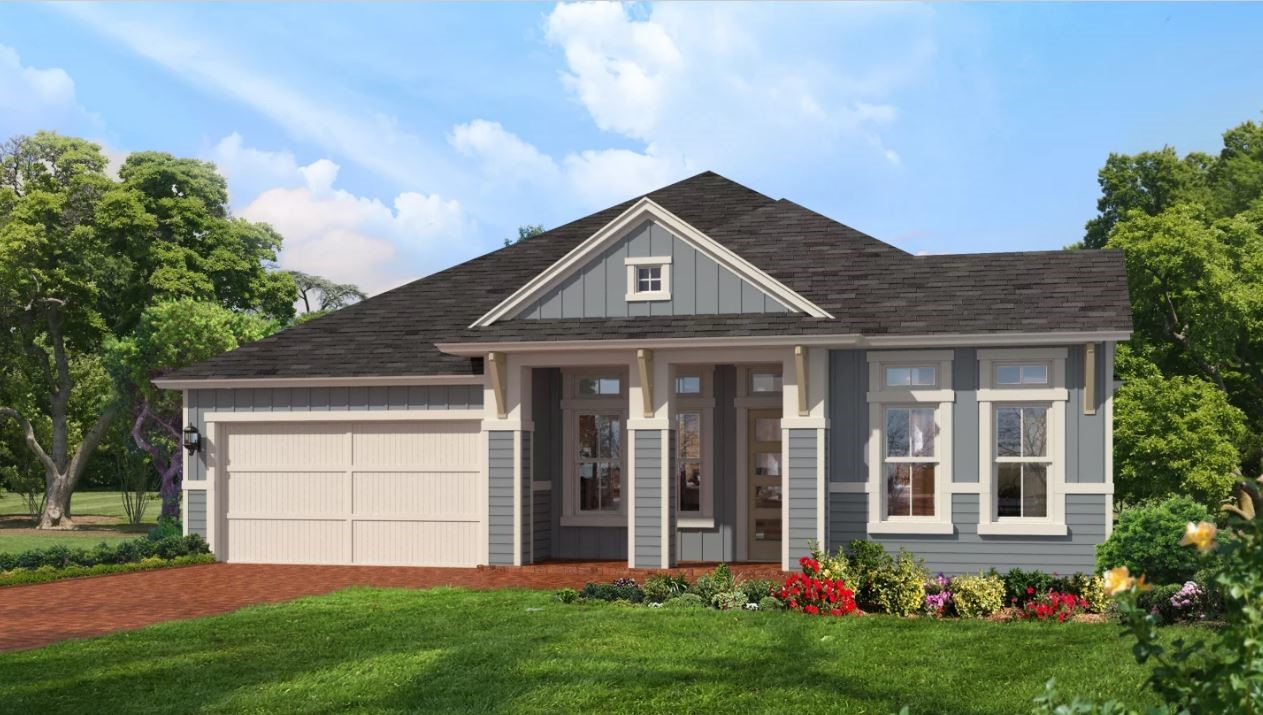 95444 Golden Glow Drive, Fernandina Beach, Florida image 1