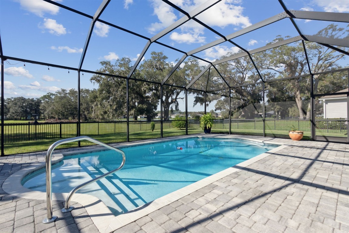 96551 Grande Oaks Lane, Fernandina Beach, Florida image 8