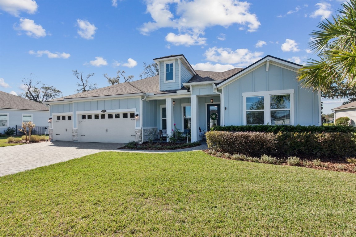 96551 Grande Oaks Lane, Fernandina Beach, Florida image 11