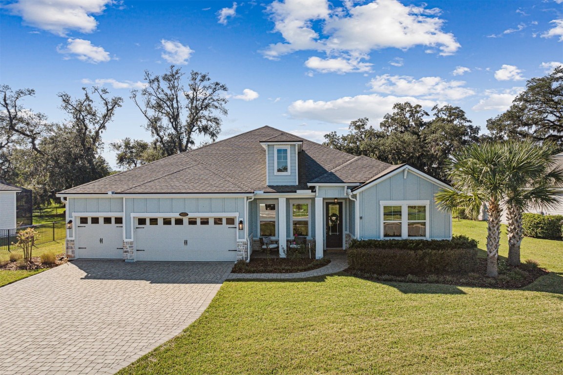 96551 Grande Oaks Lane, Fernandina Beach, Florida image 1