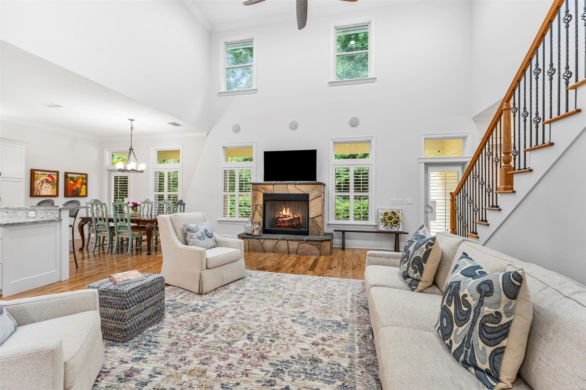 1367 Mission San Carlos Drive, Fernandina Beach, Florida image 8