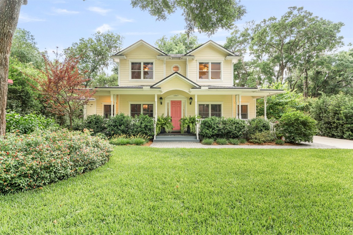 1367 Mission San Carlos Drive, Fernandina Beach, Florida image 1