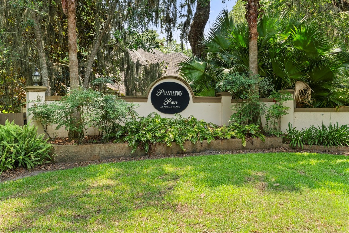 1367 Mission San Carlos Drive, Fernandina Beach, Florida image 35