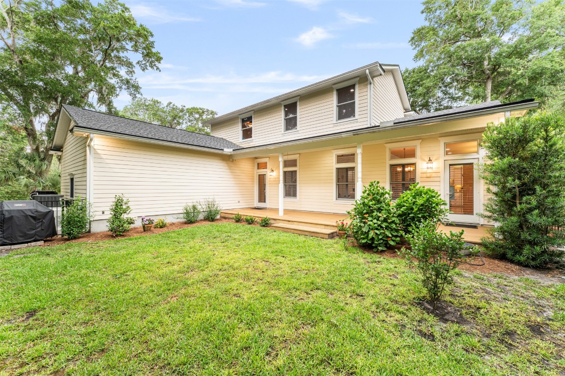 1367 Mission San Carlos Drive, Fernandina Beach, Florida image 33