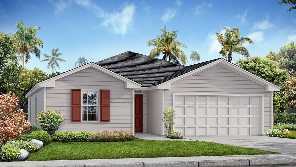 Photo 1 of 11 — 65079 MOSSY CREEK Lane, Yulee, FL 32097
