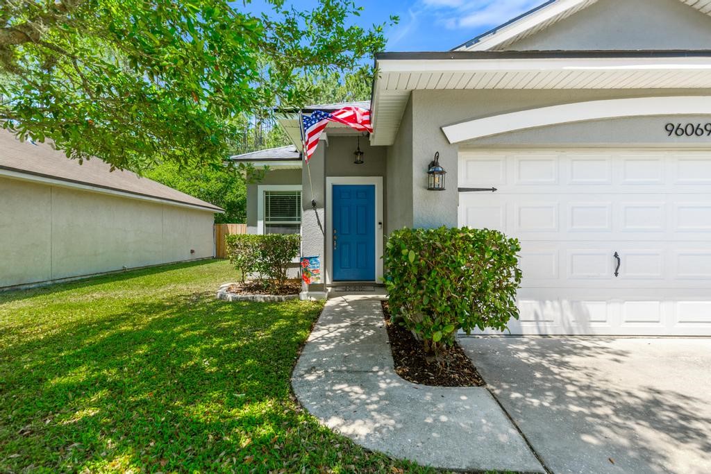 96069 Stoney Glen Court, Yulee, Florida image 3