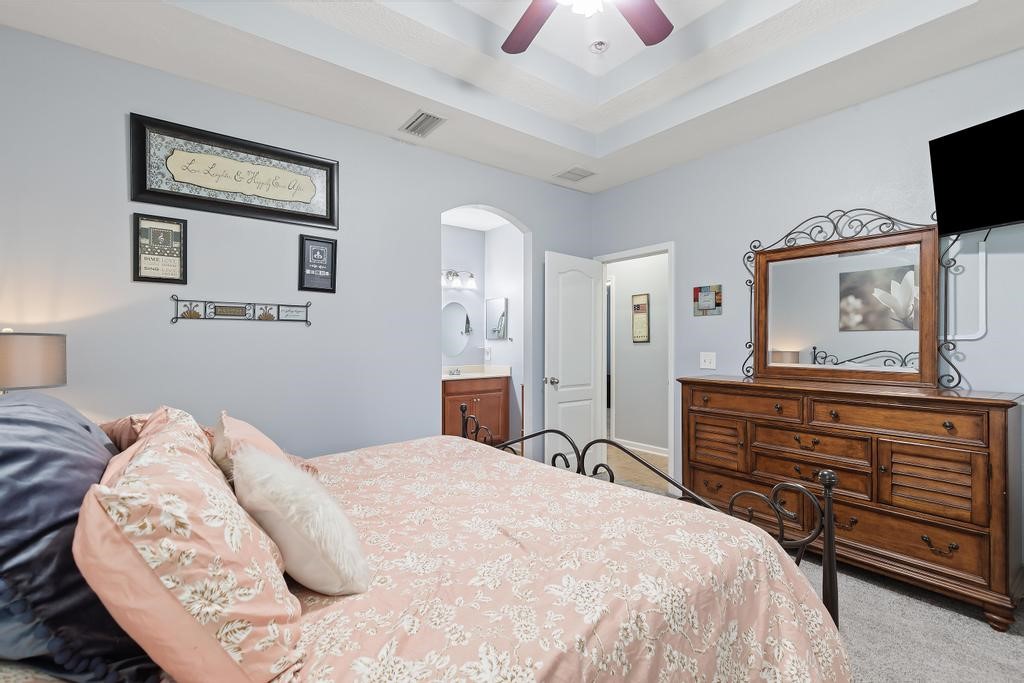 96069 Stoney Glen Court, Yulee, Florida image 16