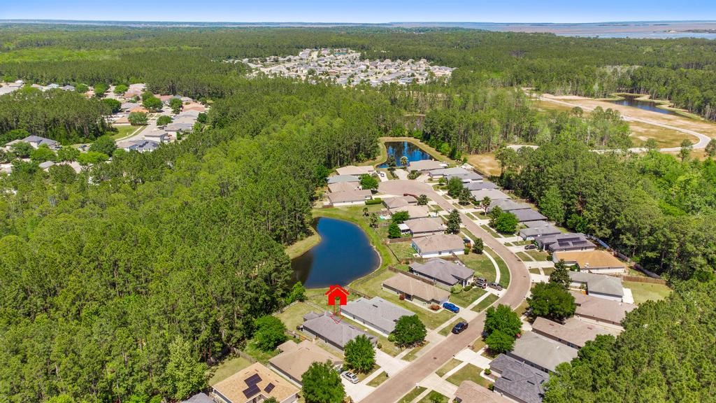 96069 Stoney Glen Court, Yulee, Florida image 30