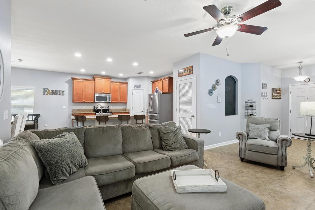 96069 Stoney Glen Court, Yulee, Florida image 6