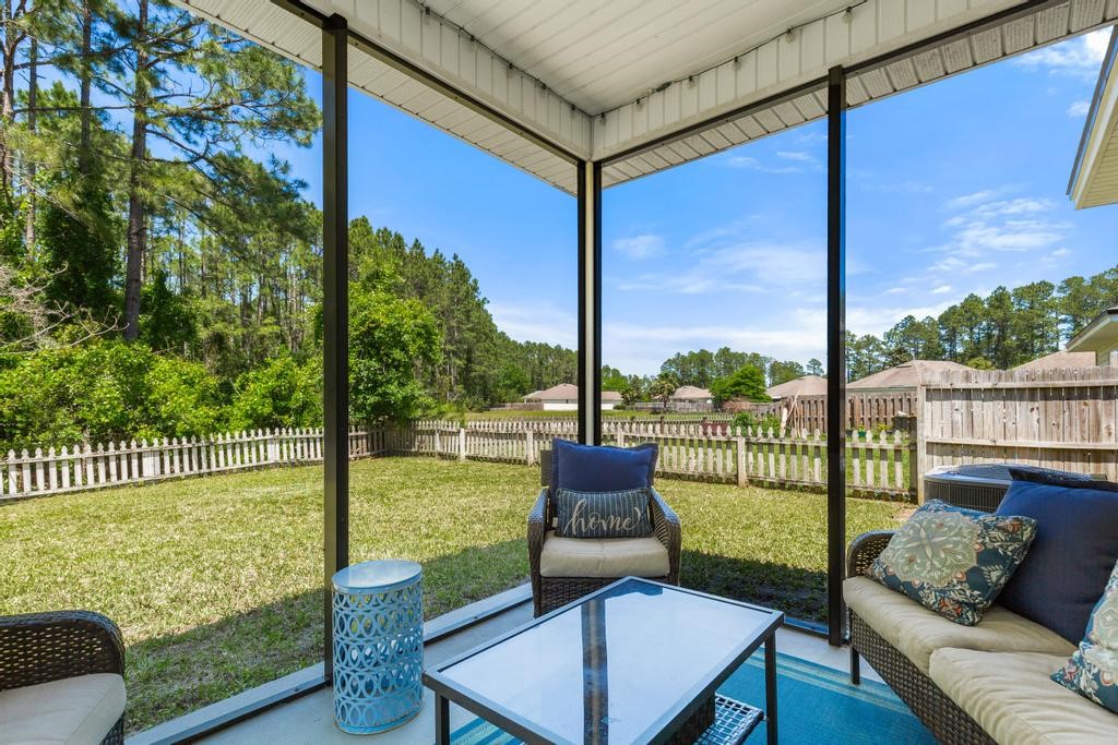 96069 Stoney Glen Court, Yulee, Florida image 22