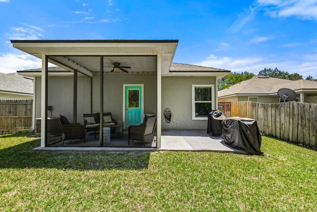 96069 Stoney Glen Court, Yulee, Florida image 24