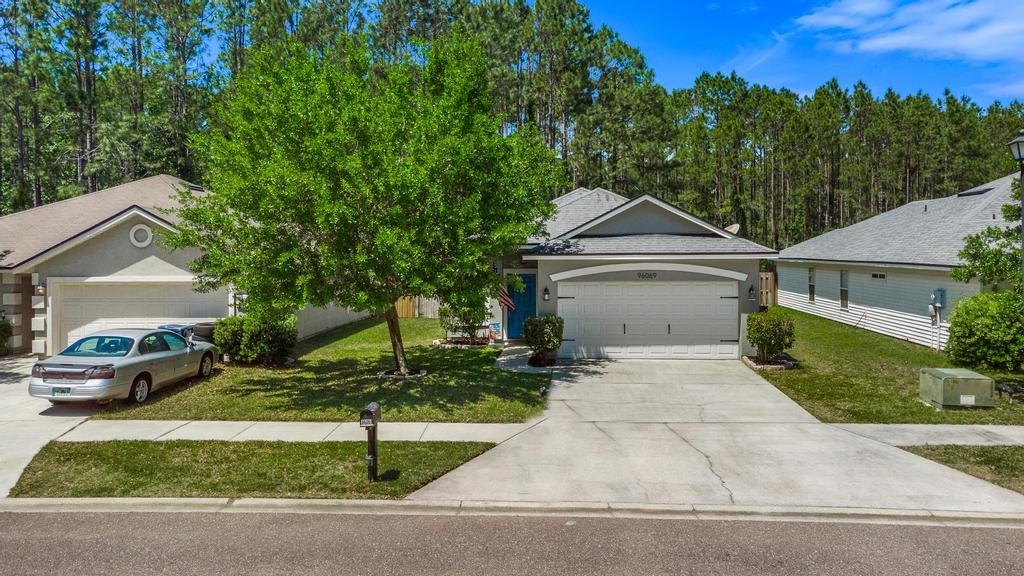 96069 Stoney Glen Court, Yulee, Florida image 2