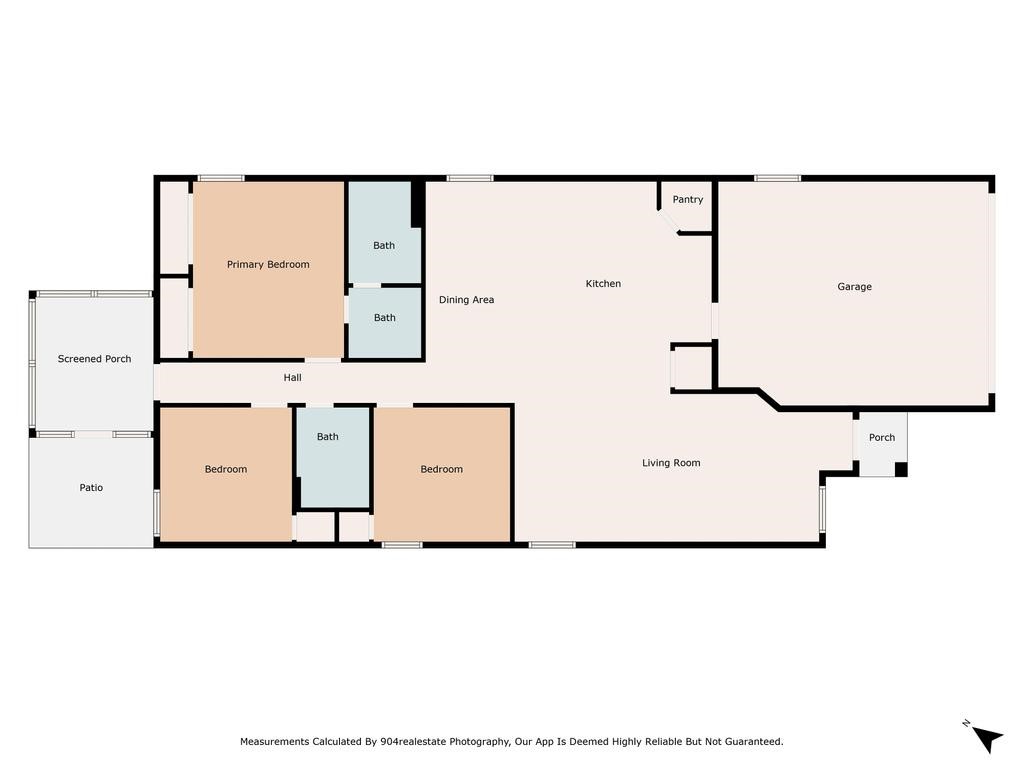 96069 Stoney Glen Court, Yulee, Florida image 33