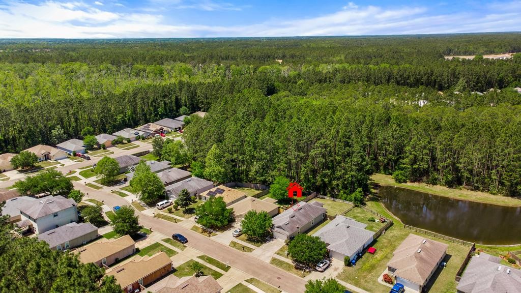 96069 Stoney Glen Court, Yulee, Florida image 28