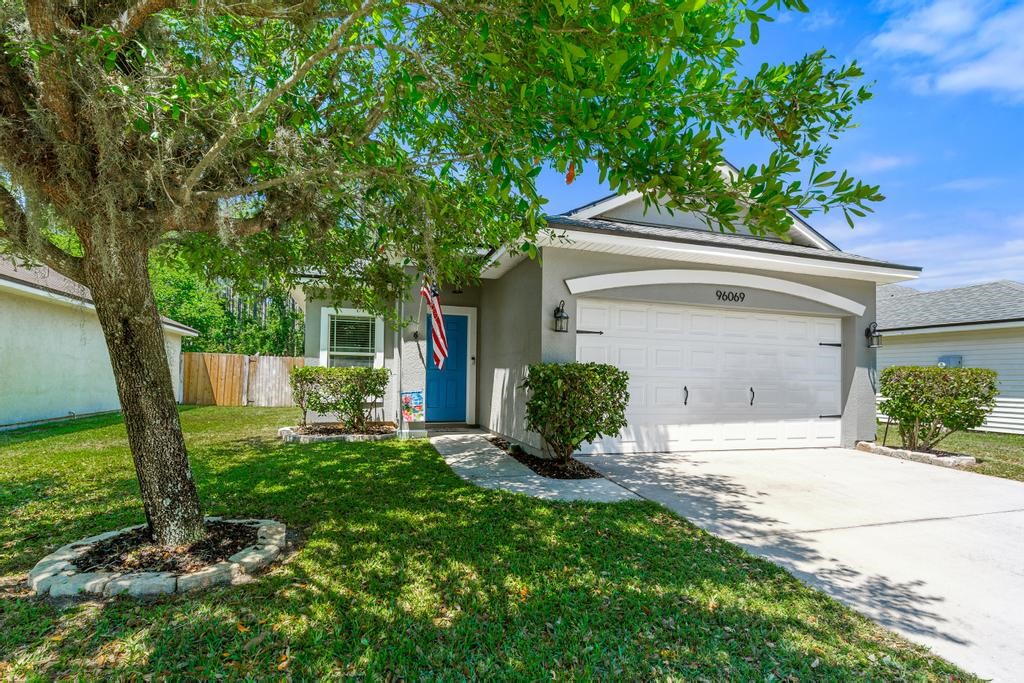 96069 Stoney Glen Court, Yulee, Florida image 1
