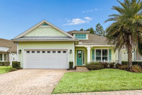 Townhouse For Sale - 85177 Floridian Drive<br/> Fernandina Beach, FL 32034