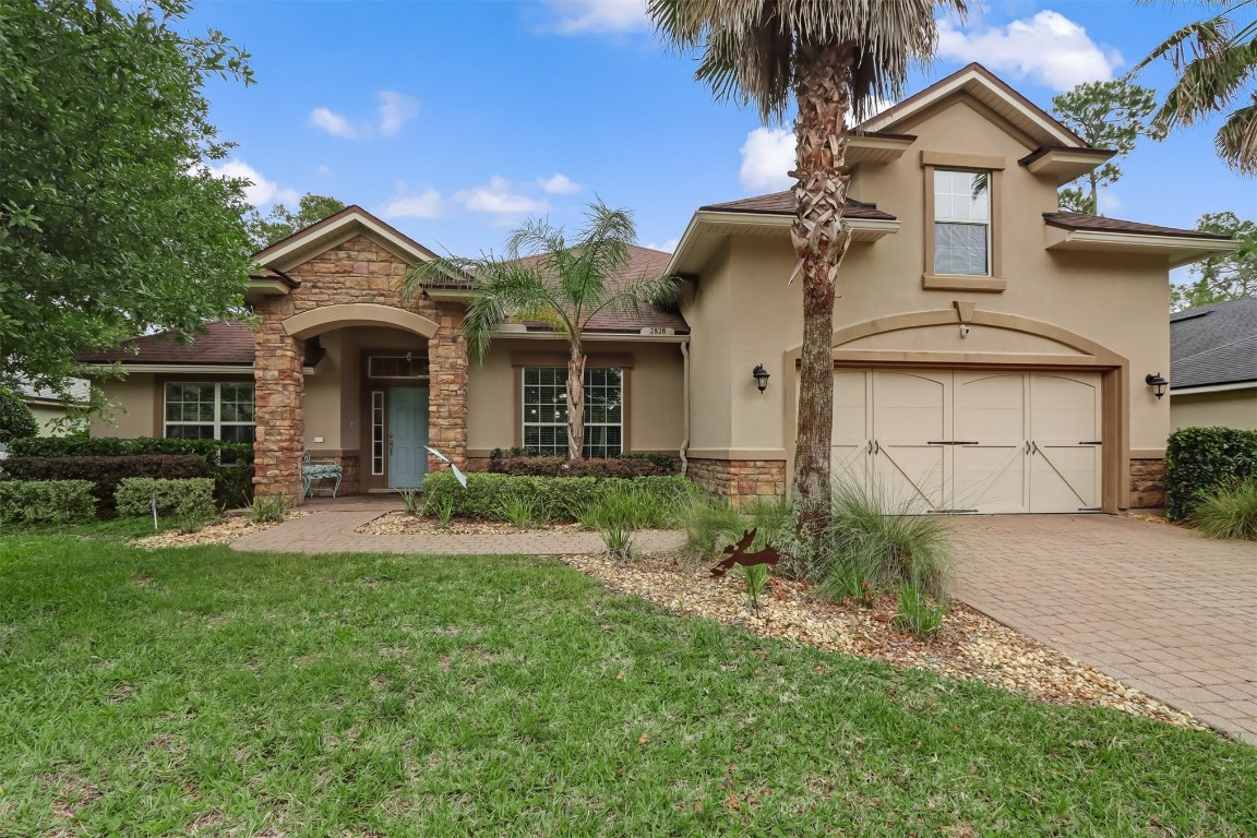 2828 Ferdinand Court, Fernandina Beach, New Mexico image 4
